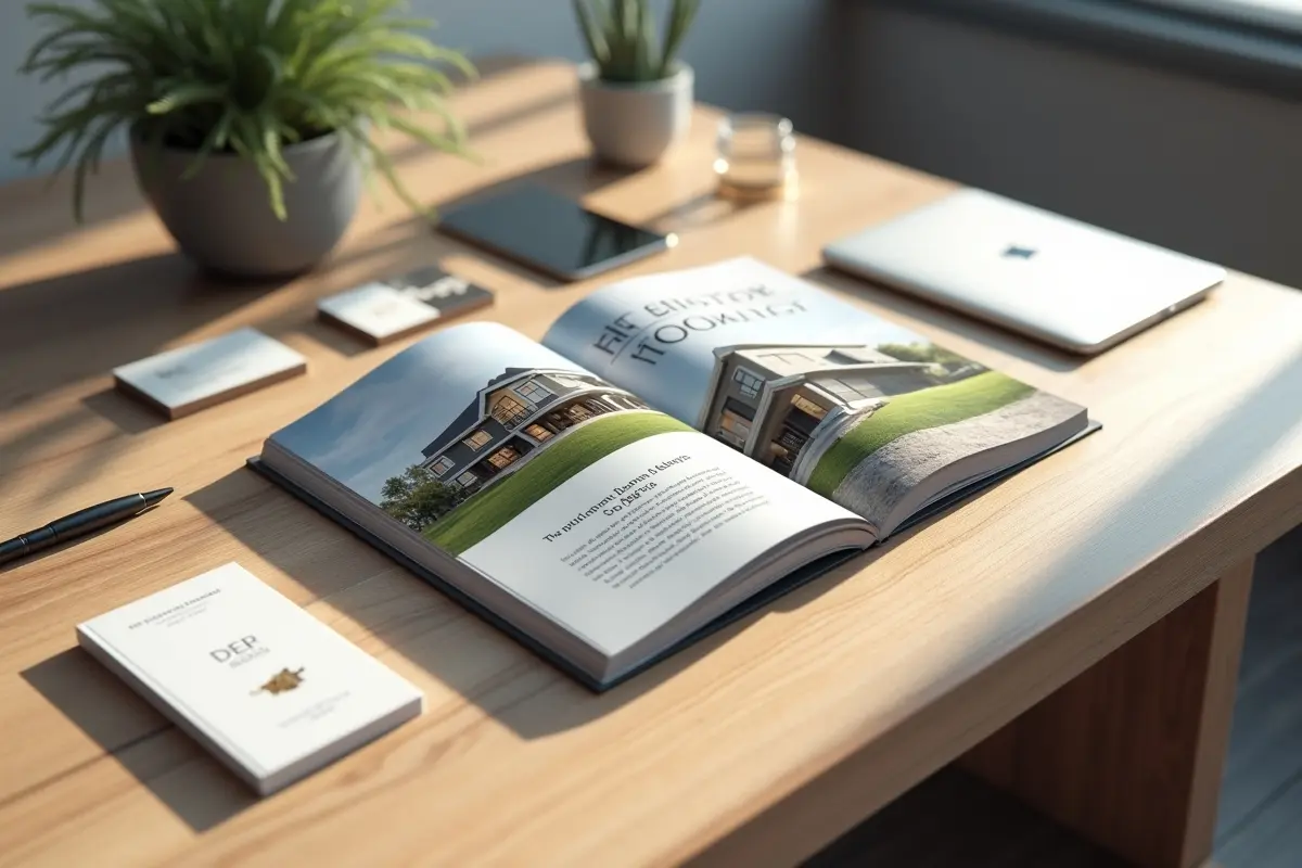 Why Custom Booklets Are a Powerful Marketing Tool for Businesses