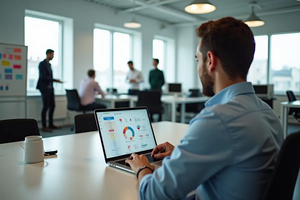 Top 10 No-Code AI Tools to Build and Automate in 2025