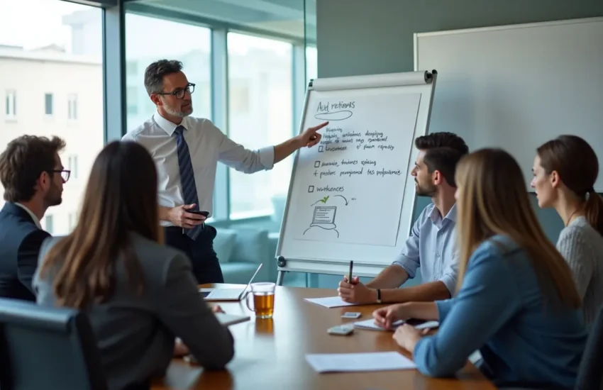 Workplace Violence Training