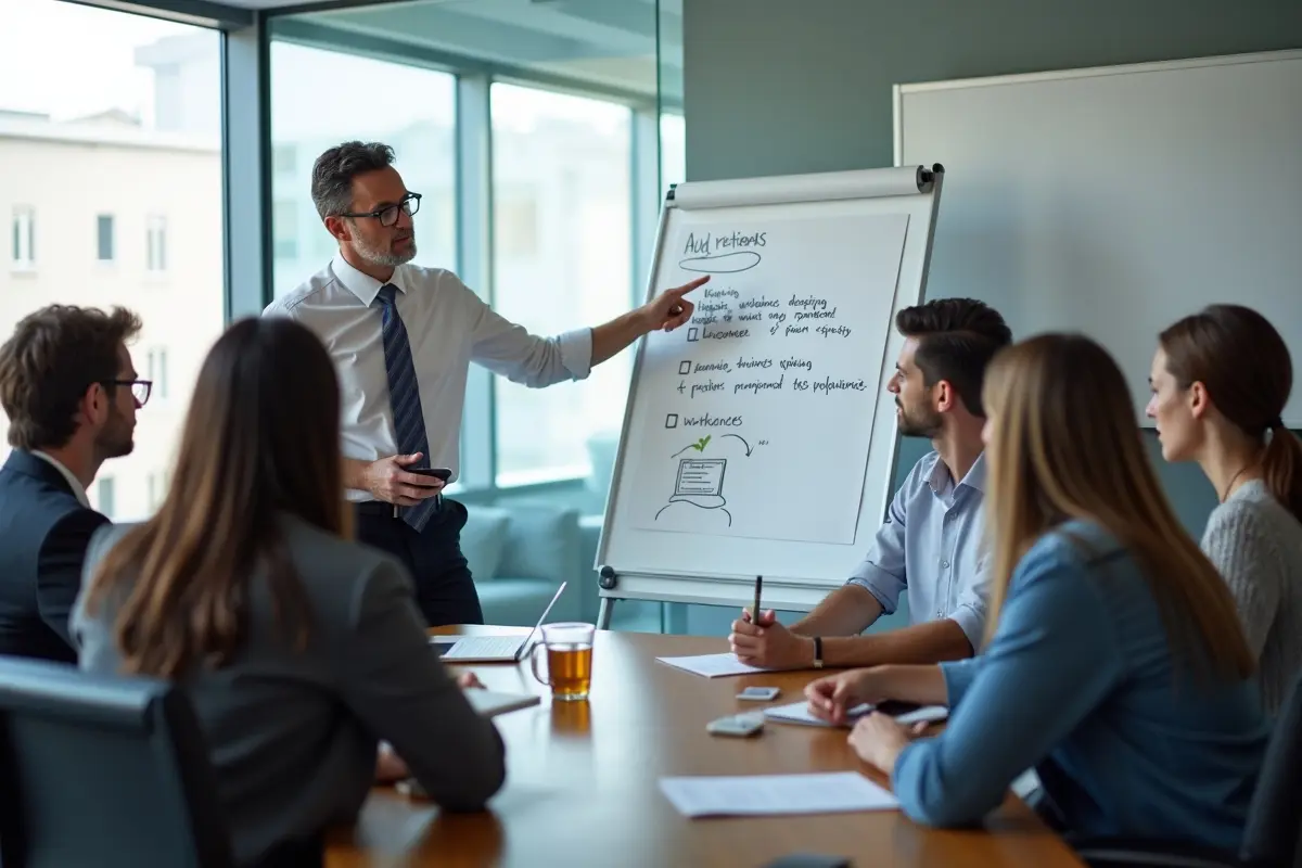 Building a Culture of Safety: Steps to Help Prevent Workplace Violence