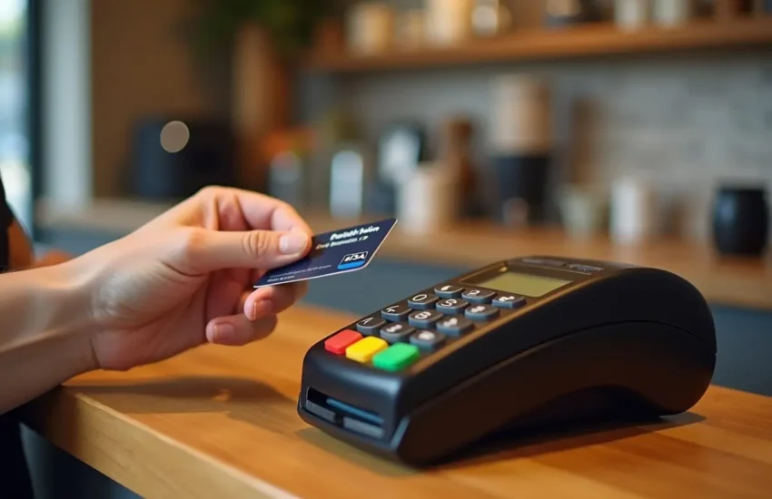 Simplify Credit Card Payments