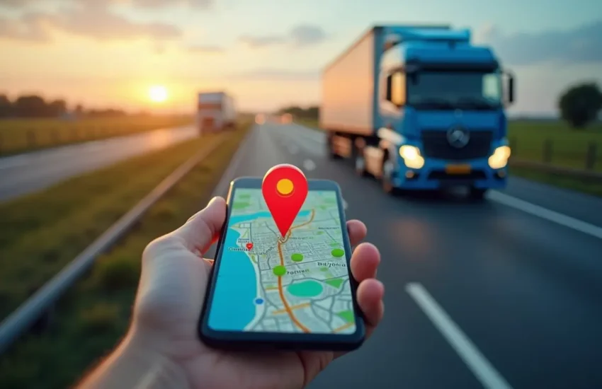 Streamlining Your Trucking Operations