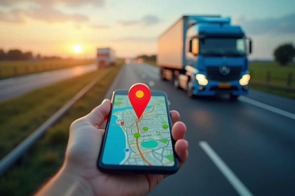 Streamlining Your Trucking Operations