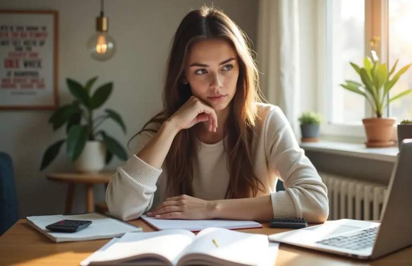 Young Women Are Charting New Paths in Money Management