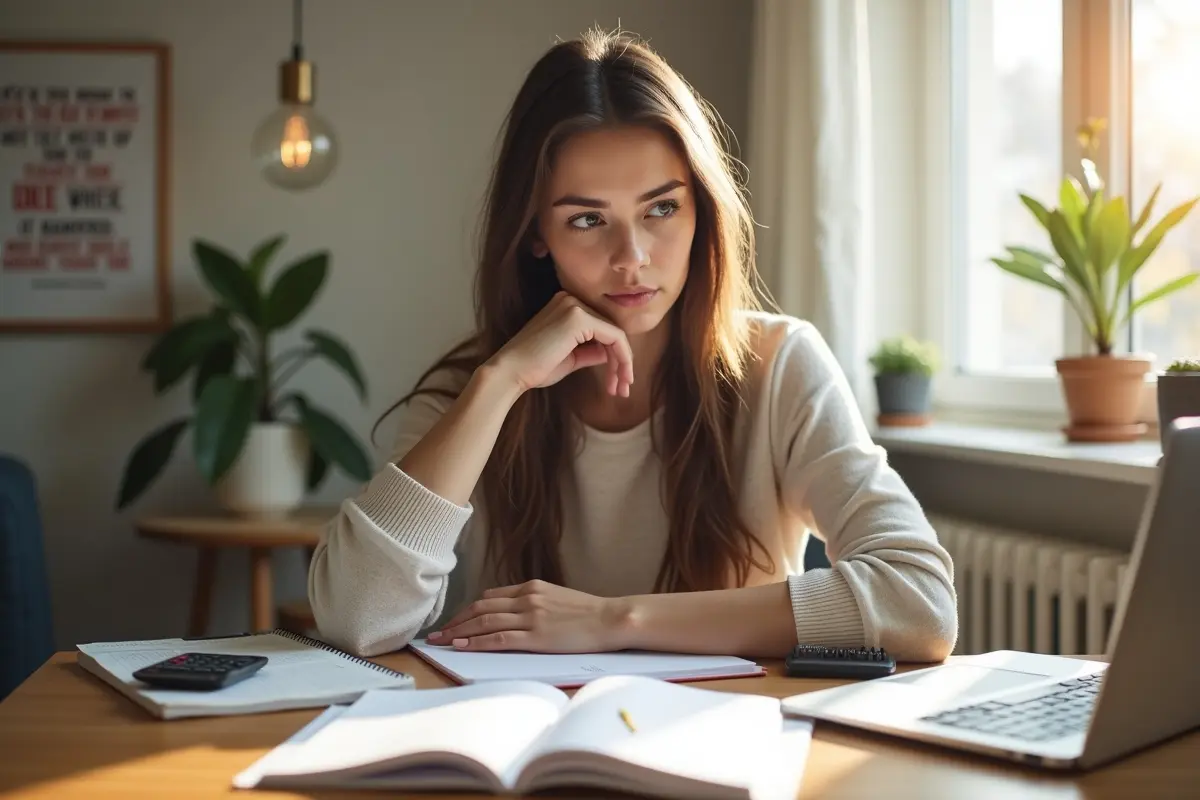 Young Women Are Charting New Paths in Money Management