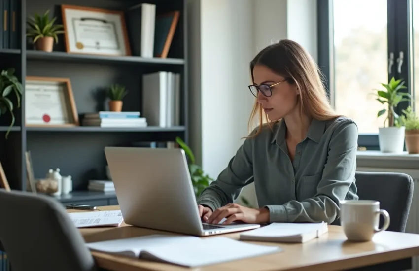 Online Learning Is Transforming Continuing Education for Accountant