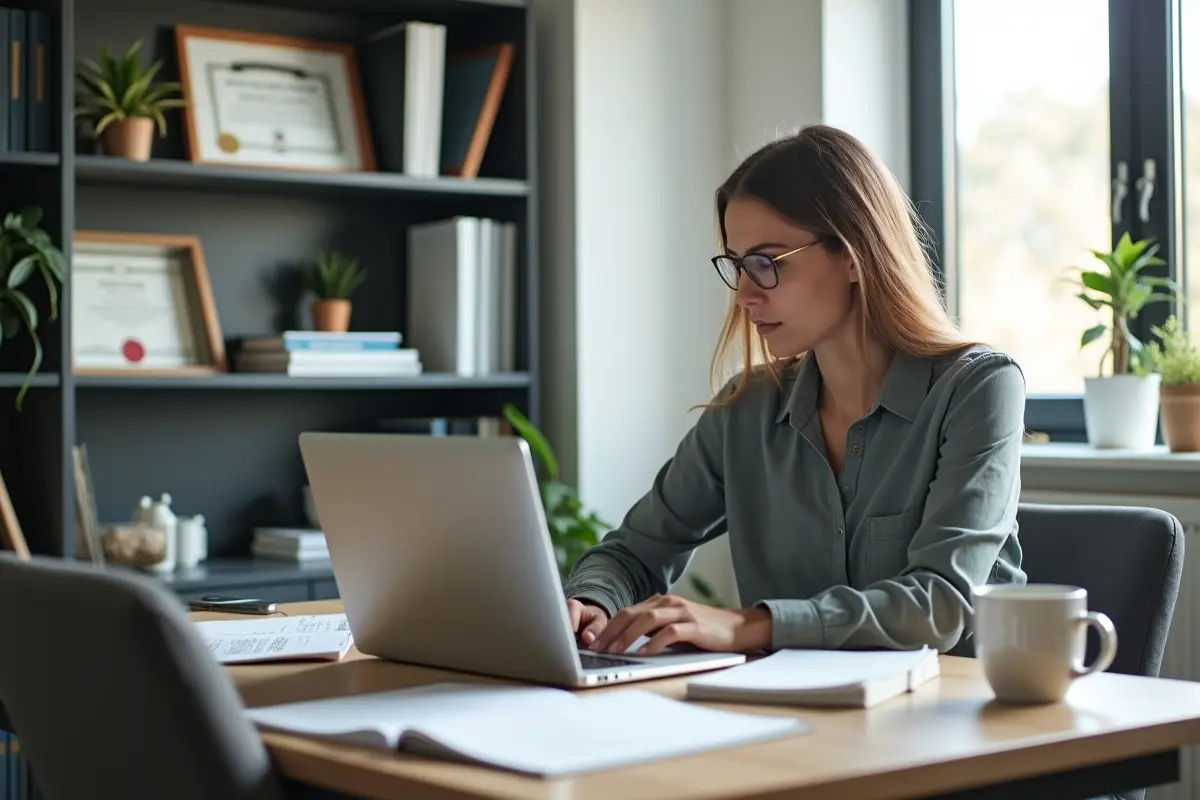 How Online Learning Is Transforming Continuing Education for Accountants