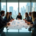 business building sustainable opportunity pipeline for long term growth