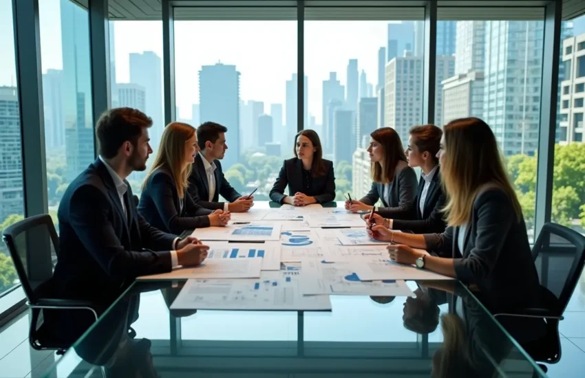 business building sustainable opportunity pipeline for long term growth