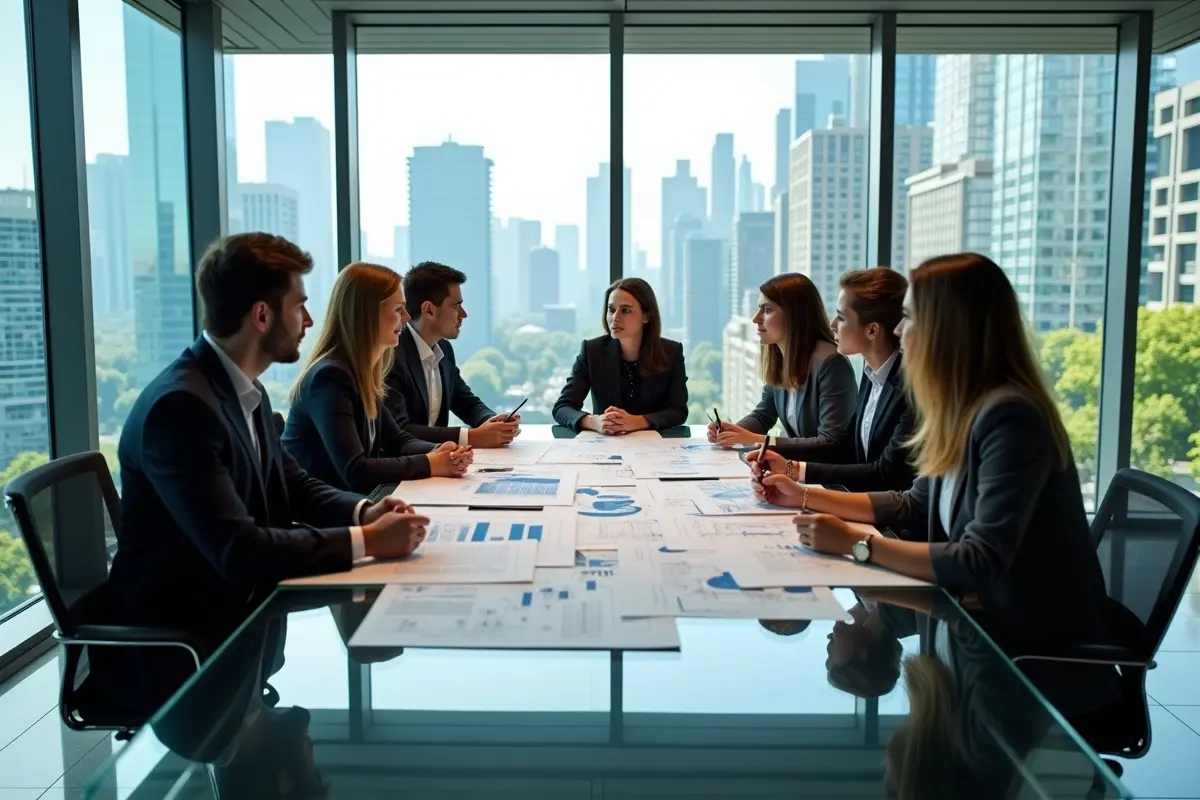 How to Build a Sustainable Pipeline of Opportunities for Long-Term Business Growth
