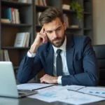 professional choosing career move based on growth beyond salary alone