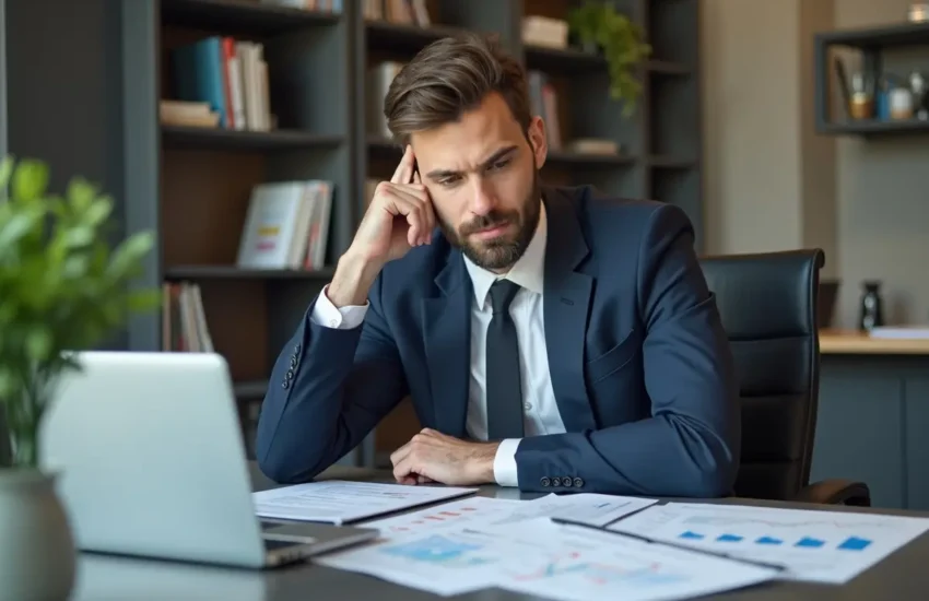 professional choosing career move based on growth beyond salary alone